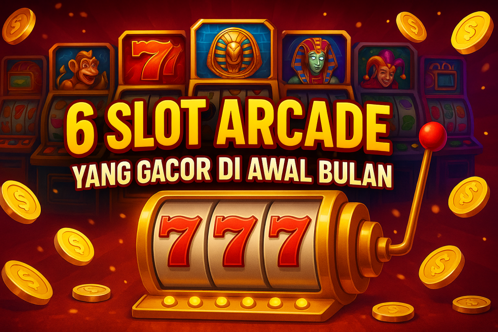 Jackpot Besar